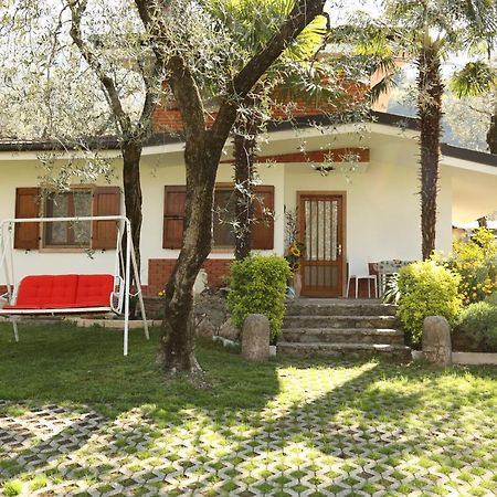 Villa Casa Saglia Malcesine Ngoại thất bức ảnh