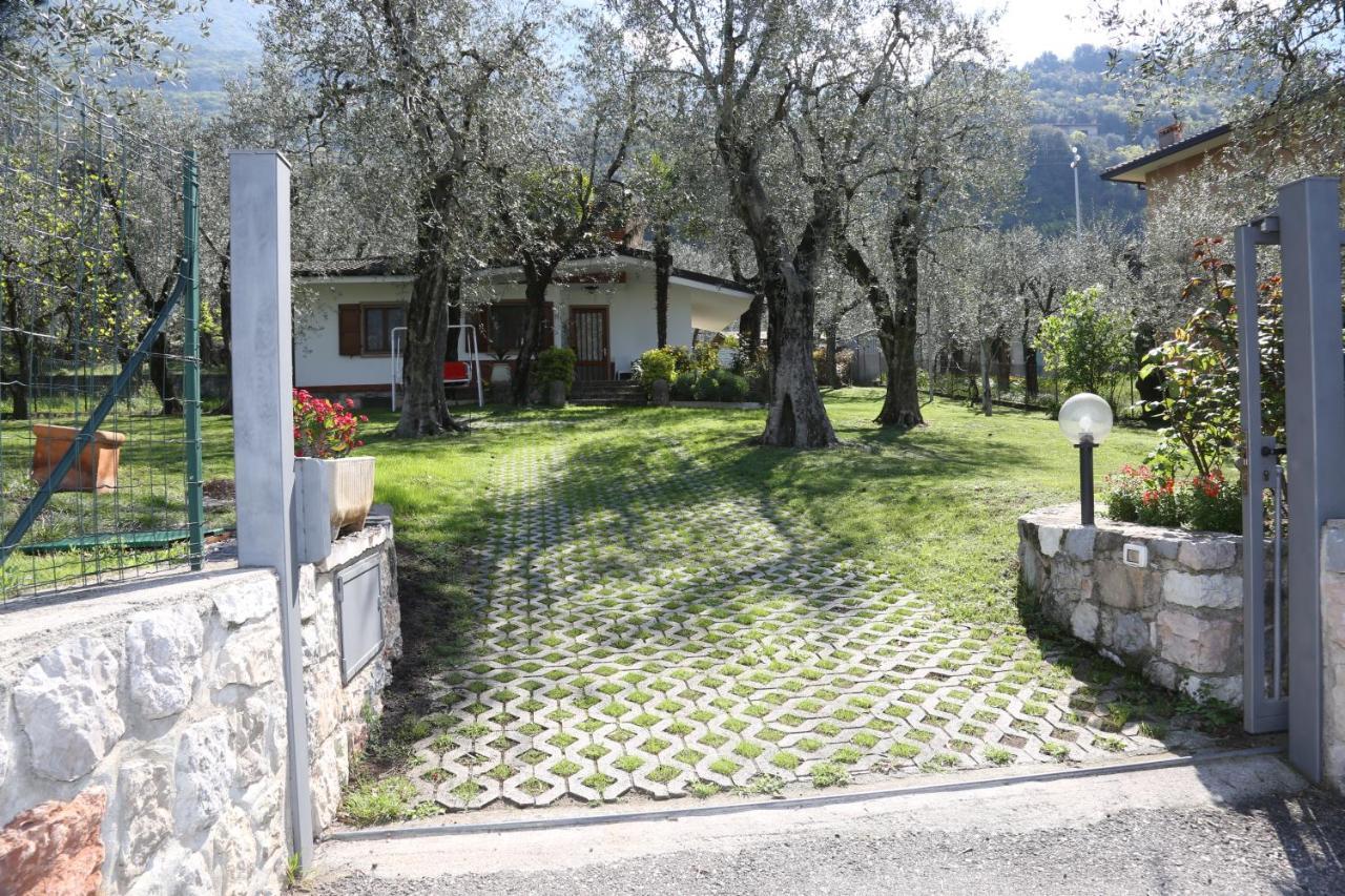 Villa Casa Saglia Malcesine Ngoại thất bức ảnh