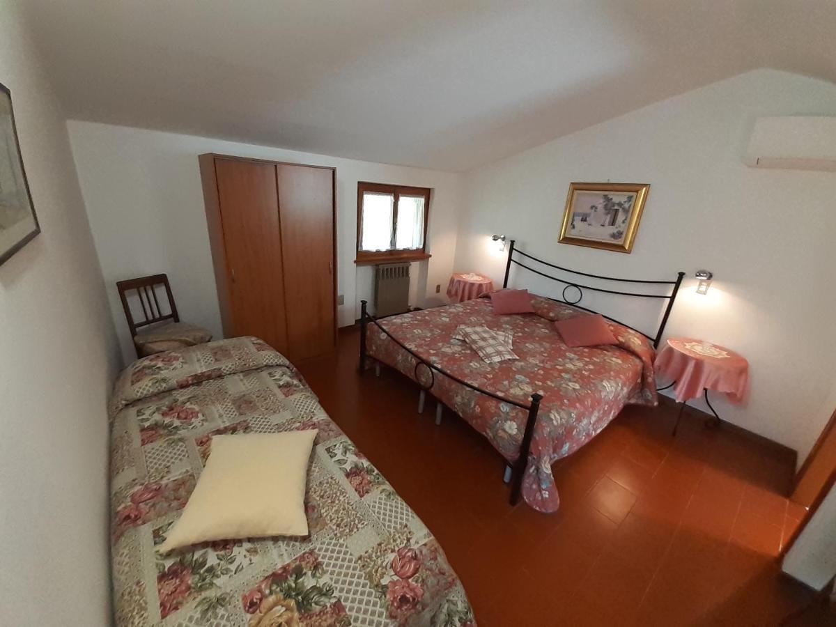 Villa Casa Saglia Malcesine Ngoại thất bức ảnh