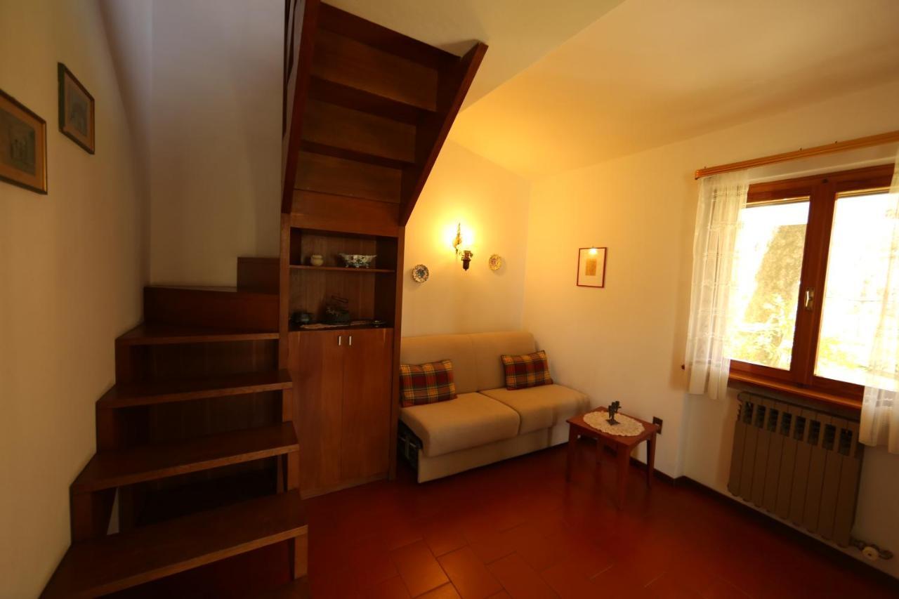 Villa Casa Saglia Malcesine Ngoại thất bức ảnh